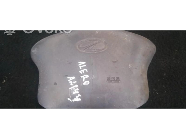 Подушка безопасности водителя ab6918ma018w0260, gpjl153qebv   Chevrolet Alero