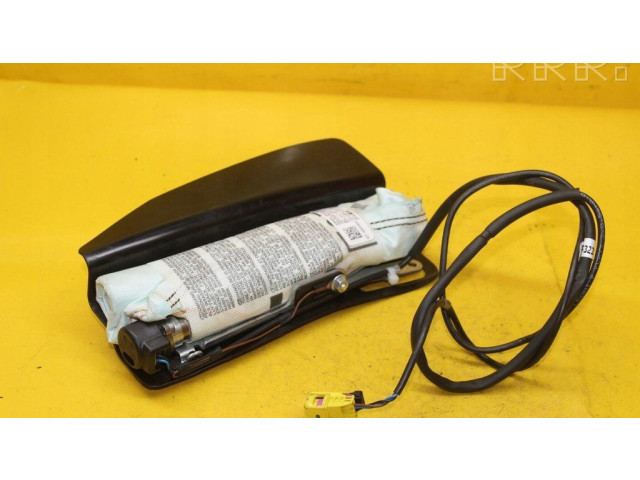 Подушка безопасности в сиденье 4G8880242B   Audi A6 S6 C7 4G