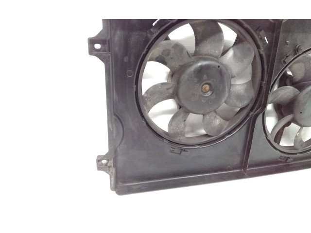 Вентилятор радиатора     7M0121207D, 95VW8147DA    Volkswagen Sharan 