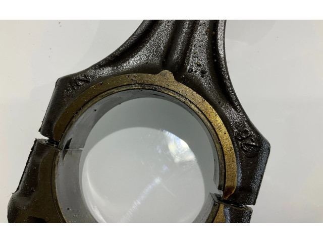 Píst Mercedes-Benz E W211