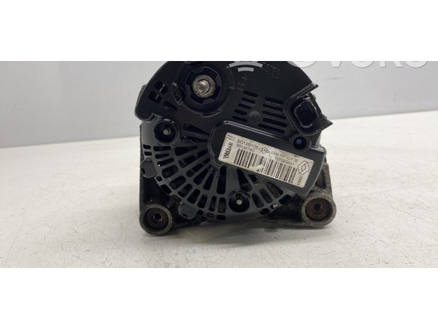 Генератор       Dacia Logan I  2004 - 2012 года   