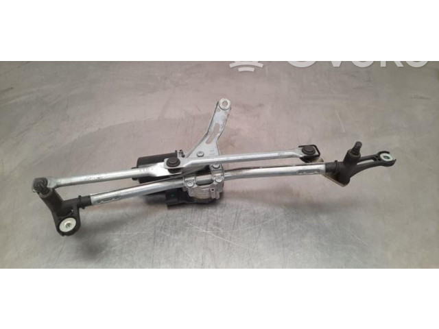 Моторчик заднего дворника     Volvo XC60