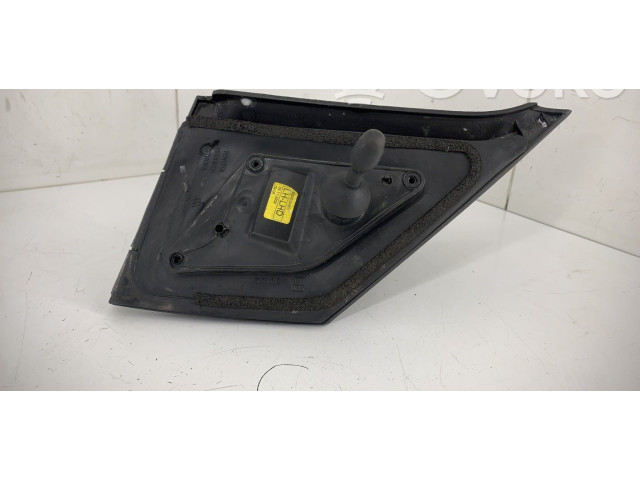 Зеркало электрическое        Citroen C1  2006 - 2013 года   