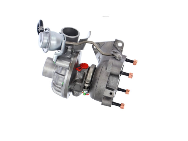 Турбина Mazda Premacy VA410047, VA410047