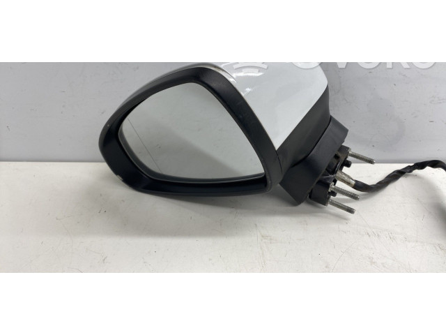Зеркало электрическое        Audi A1  2010 - 2018 года   