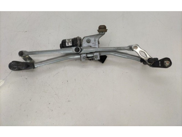 Моторчик дворников 9824784980 Peugeot 2008 II