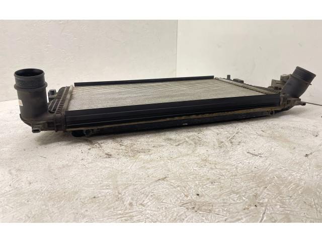 Интеркулер  1K0145803BN, 1K0820411AE   Skoda Octavia Mk2 (1Z) 