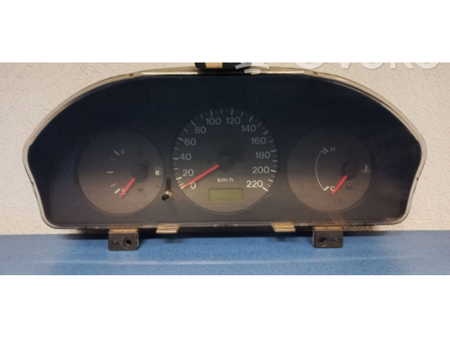 Турбина Спидометр (приборный щиток) Mazda 323  BJ4TC   для двигателя Fs7e      