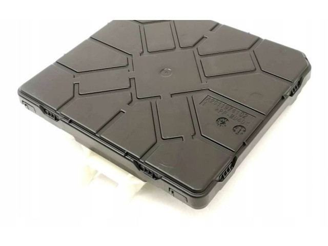 Блок комфорта nan, NAN Volkswagen ID.3