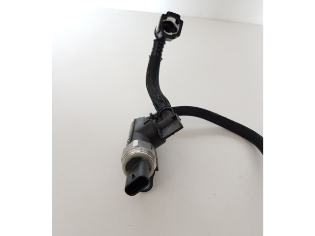 Датчик температуры топлива