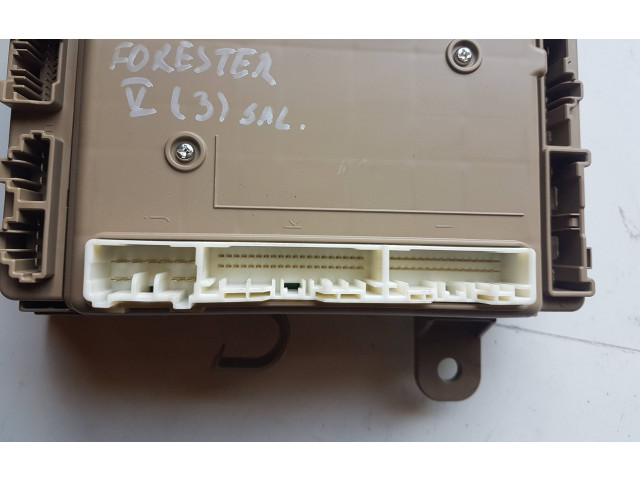 Блок предохранителей 82201SJ832   Subaru Forester SK