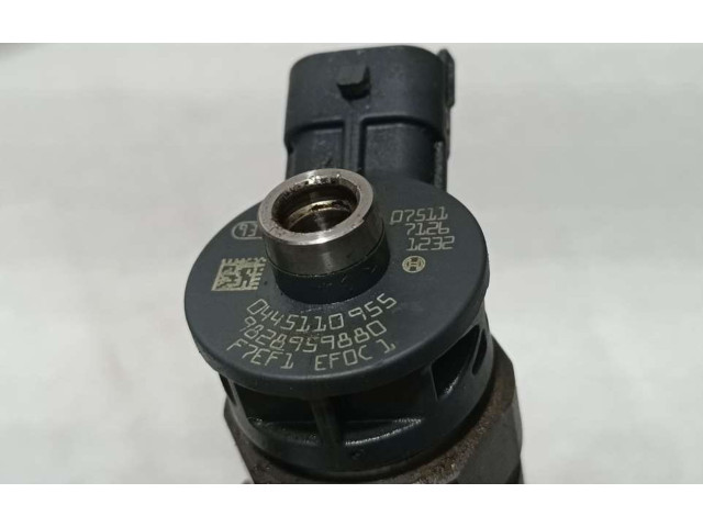 Vstřikovač 9828959880, BOSCH Citroen Jumpy