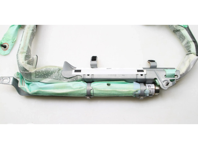 Боковая подушка безопасности 8X2314K160AE   Jaguar XF X250