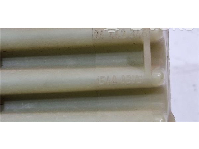 Řídící jednotka 15408375, 24462346   Opel Zafira A 2003