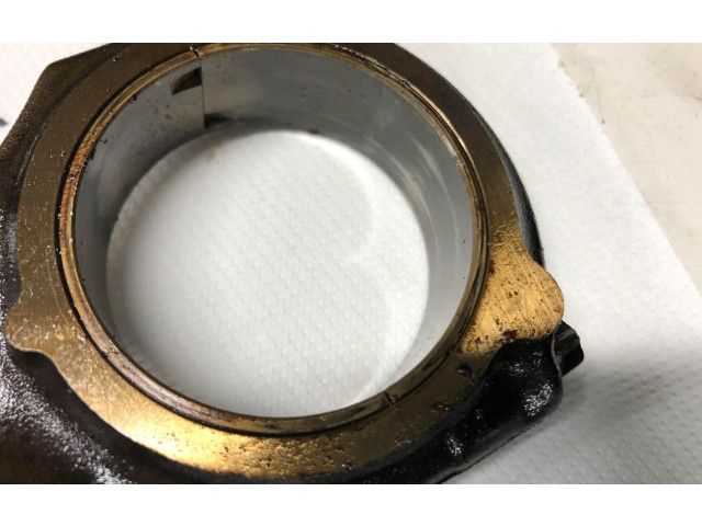 Píst Mercedes-Benz C W203