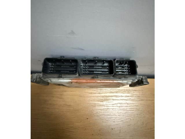 Řídící jednotka 0281034036, 237107819R Nissan X-Trail T32 2016