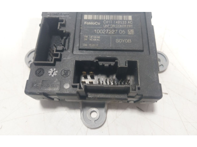 Блок управления 2036974, CV1T14B533AC Ford B-MAX