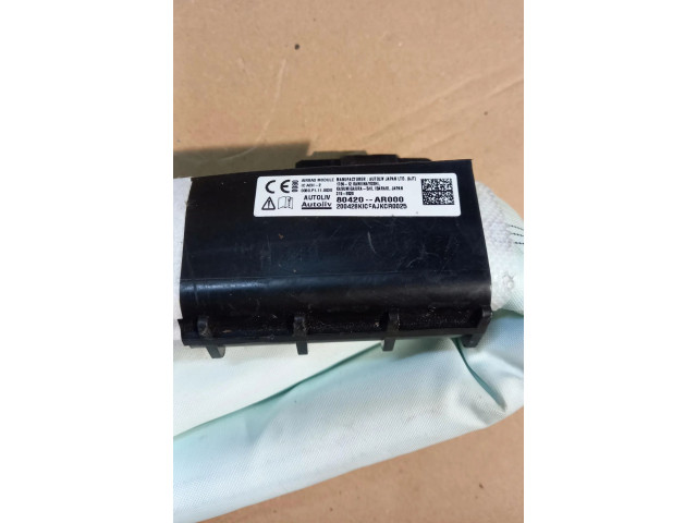 Боковая подушка безопасности Genesis GV70