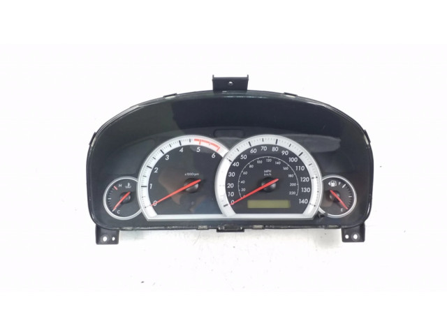 Панель приборов 96941867   Chevrolet Captiva       