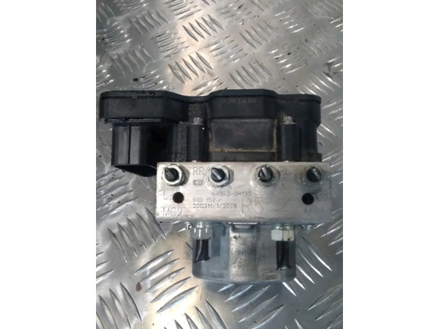 Jednotka ABS 1611918680   Peugeot 108 2020