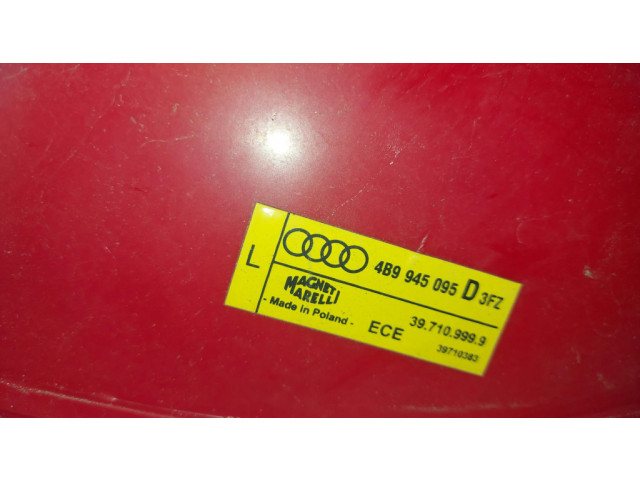 Světlo zadní  4B9945095D   Audi A6 Allroad C5 2004