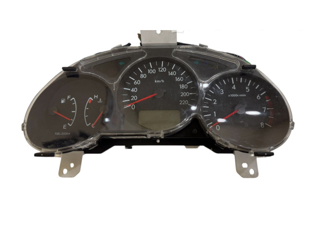 Панель приборов 0271019, NSS030L   Subaru Forester SG       