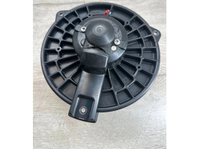 Вентилятор печки 1860A549, 1860A549 Mitsubishi L200