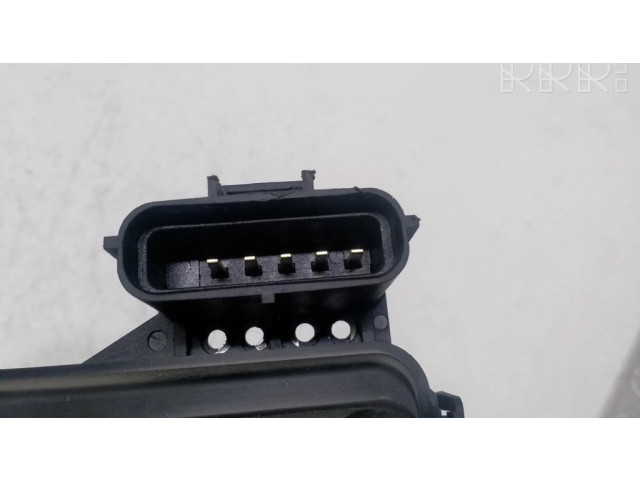 Моторчик заднего дворника 55155884AB, 54004912    Jeep Cherokee