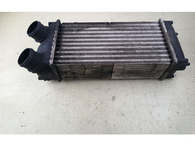 Интеркулер 9648551880 Citroen C4 I