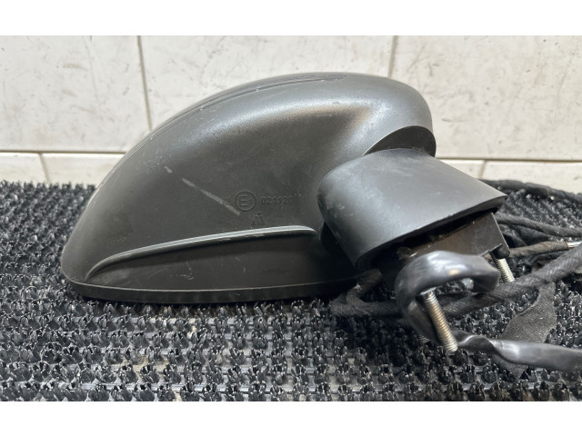 Зеркало электрическое Audi A1 2010 - 2018 года