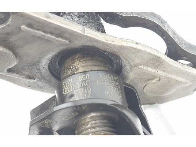 Vstřikovač 057130277AK, 057130277AK Audi Q7 4L BTR