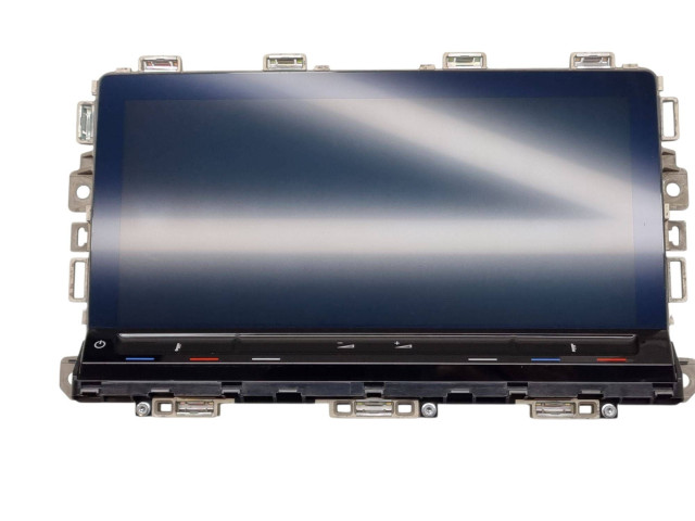 Дисплей 5H0919605 Volkswagen Golf VIII