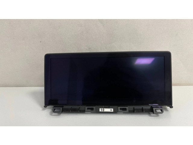 Дисплей 8611078040, 4622004673 Lexus NX