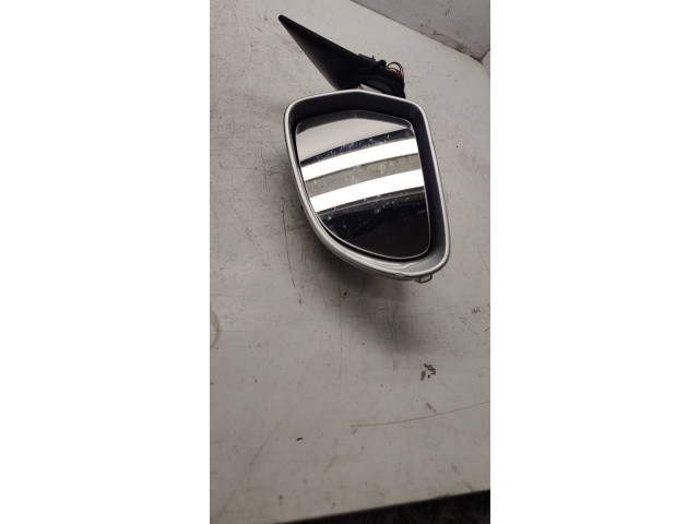 Зеркало электрическое        Skoda Octavia Mk2 (1Z)  2004 - 2013 года   
