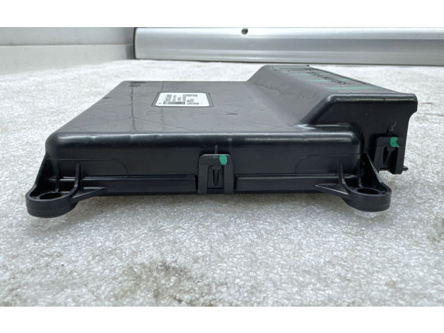 Блок управления климат-контролем 103421500A, 76588404 Tesla Model S