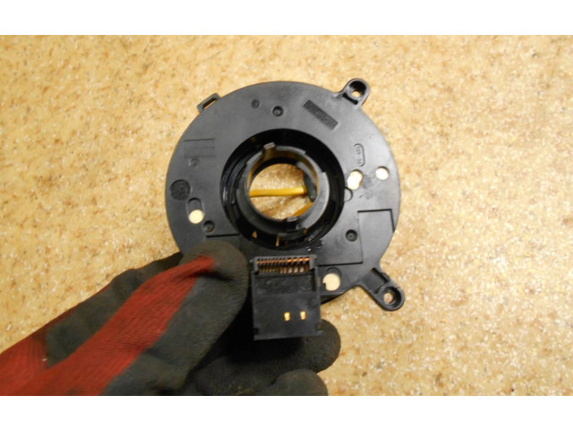 Подрулевой шлейф SRS Maserati Quattroporte