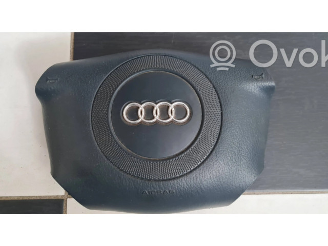 Подушка безопасности водителя BAMPT11023 Audi A6 Allroad C5