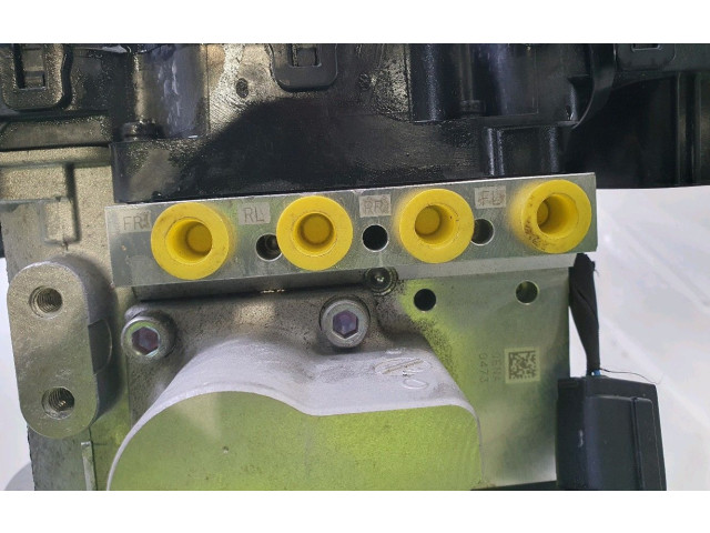 Блок АБС 58500Q4400, P1-3383Y   KIA  Niro  2016 - 2022 года