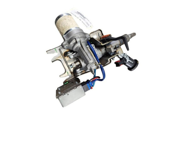 Рулевая рейка 488109363R Renault Twingo II 2007 - 2014 года