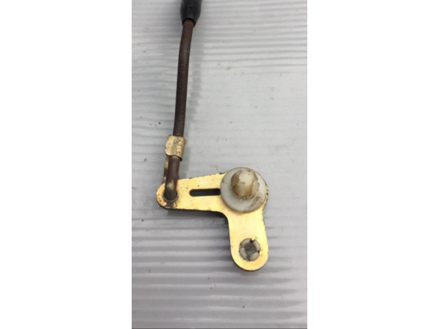 Замок раздвижная дверь    Mercedes-Benz W123