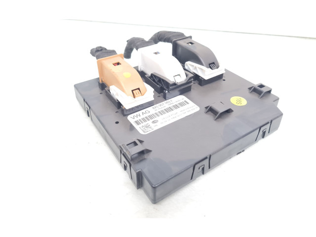 Модуль управления BSM 8X0907063F Audi A1