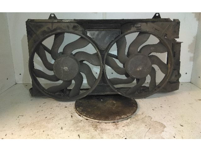 Комплект вентиляторов     214815012R, 214815012R    Dacia Logan II 