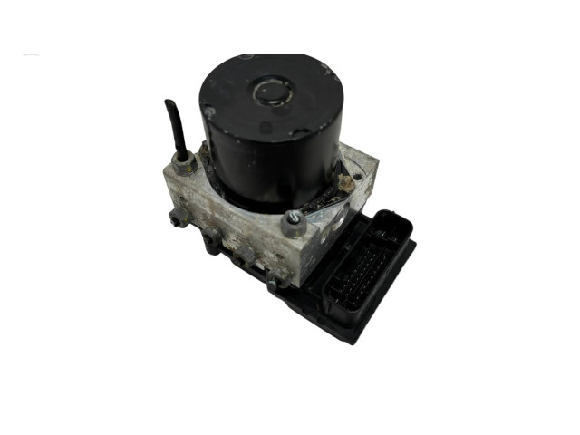 Блок АБС 6Q0907379AF, 0265800511 Skoda Fabia Mk1 (6Y) 1999-2007 года