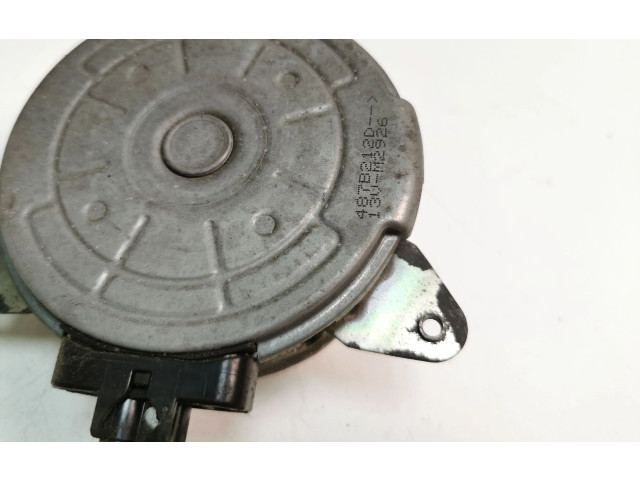 Вентилятор радиатора 487B212D Mitsubishi Outlander