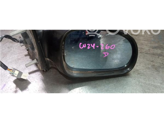 Зеркало электрическое Peugeot 406 1996 - 1999 года