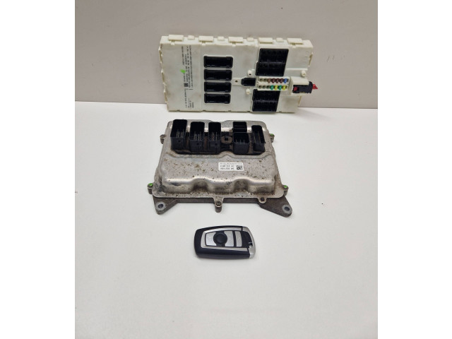 Řídící jednotka 8604210, 9314234 BMW 3 F30 F35 F31 2013