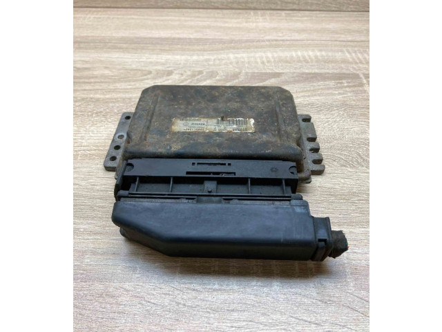 Řídící jednotka 7700113421, S110030002F Renault Espace III 1997