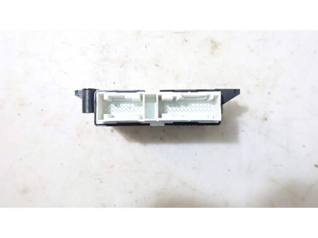 Блок управления парковки