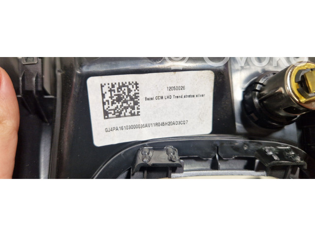 Блок управления кондиционера воздуха / климата/ печки (в салоне) AV11R045H20ADW    Ford B-MAX  SFJD1K 