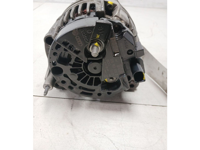 Генератор 028903028D Volkswagen Golf SportWagen